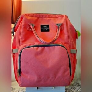 LAND Diaper Bag